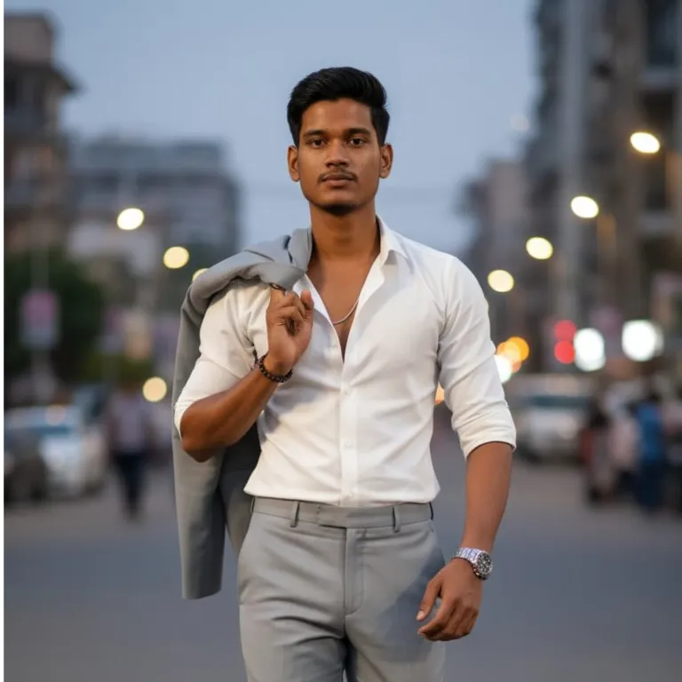 Kumar sanjay