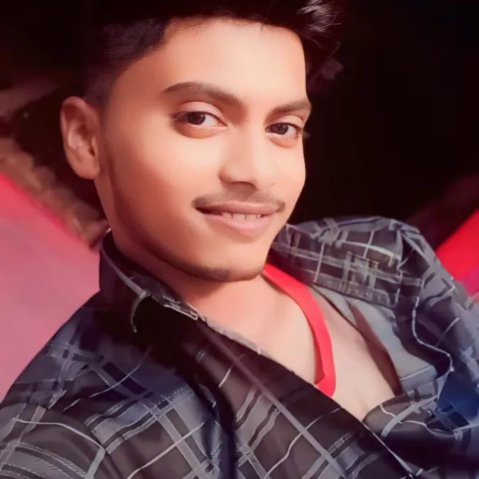 Chintu Mandal