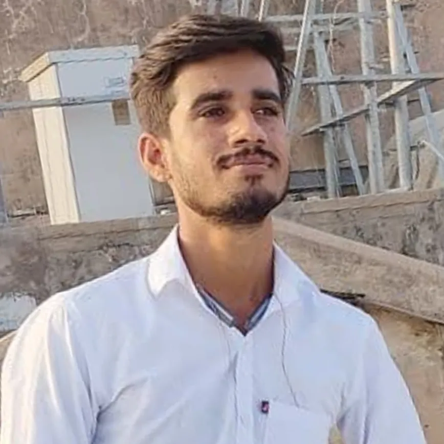 RP dakhan