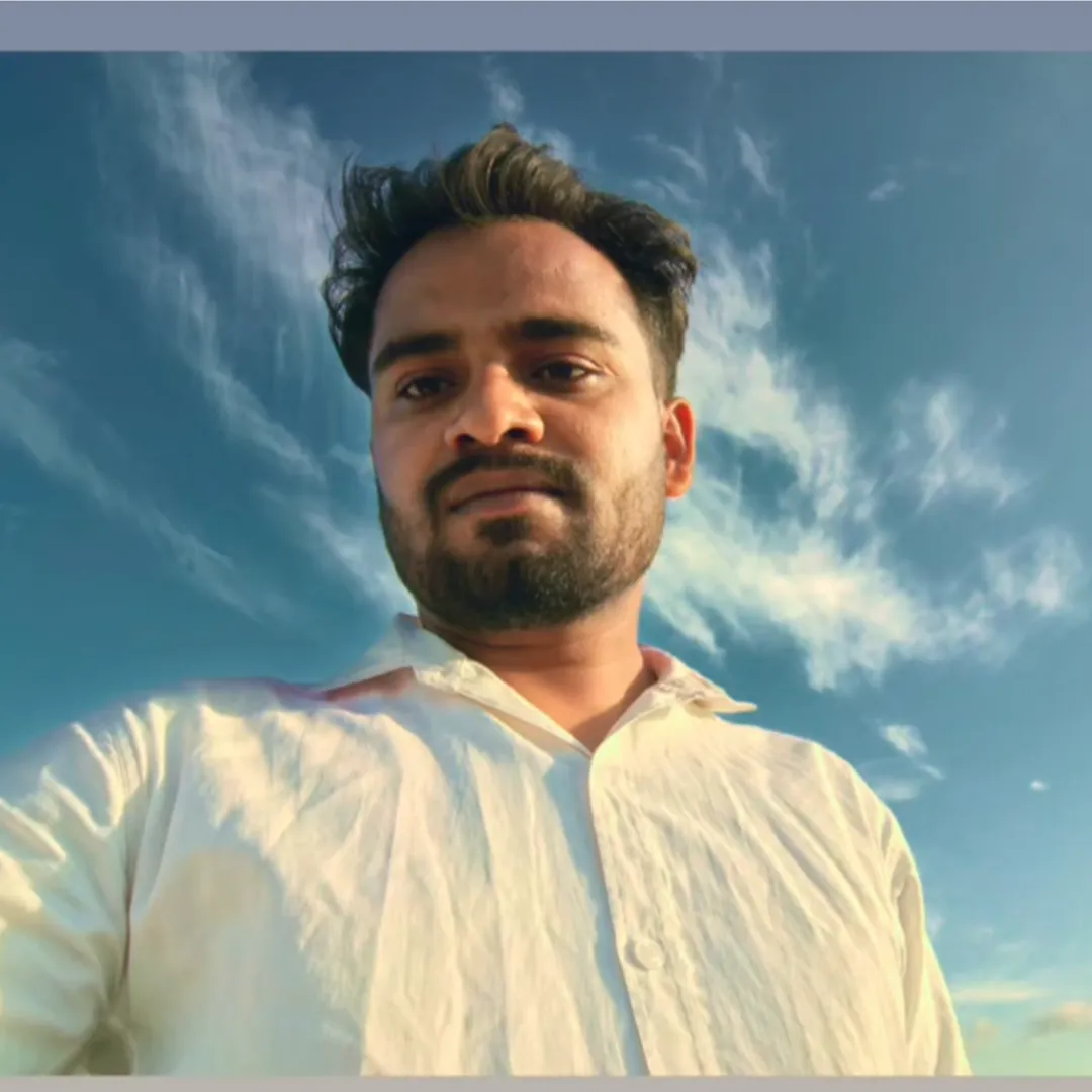 Pankaj jaiswal
