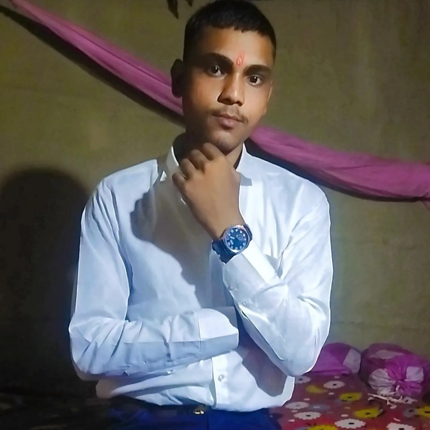 Dakan Bihari