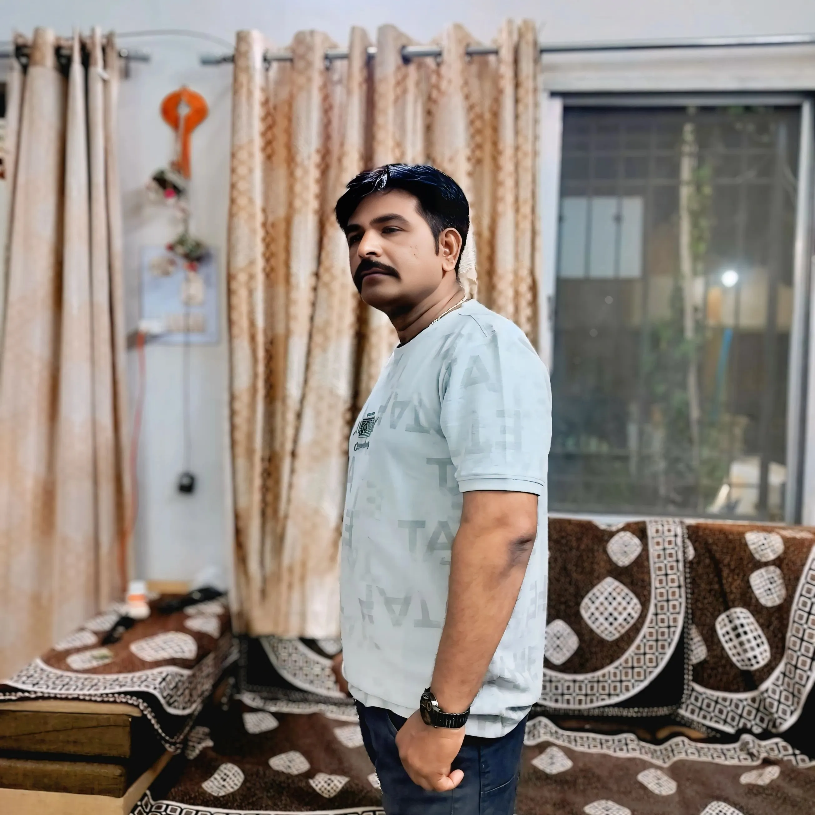 Vijay Bhavsar