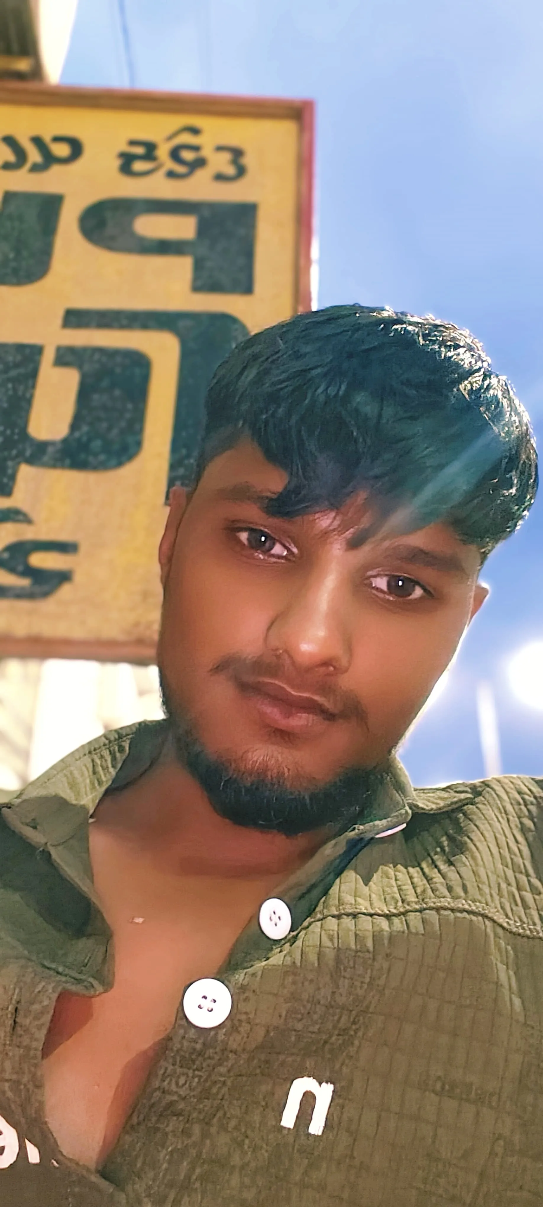 Jayesh Makwana