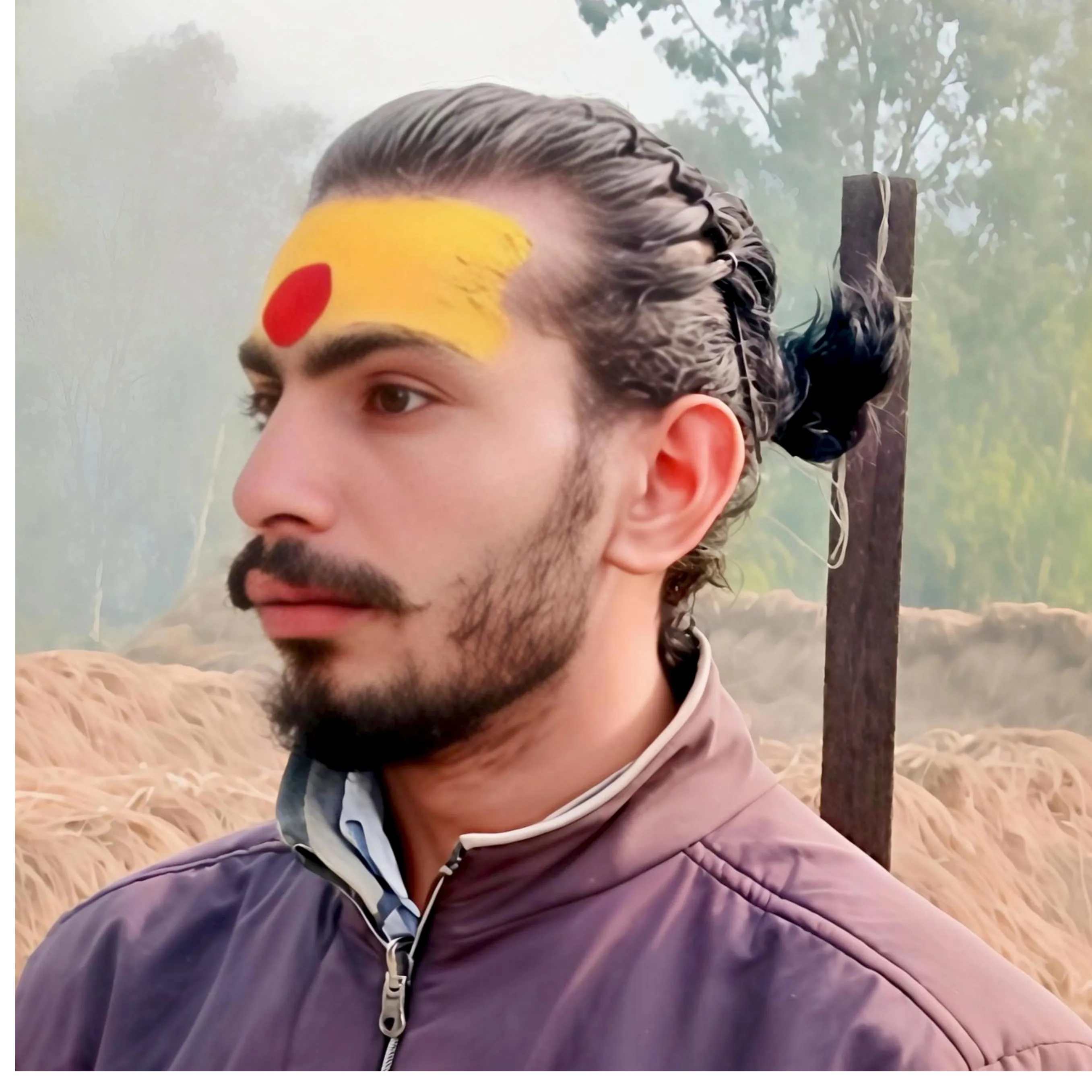 ajay mudgil