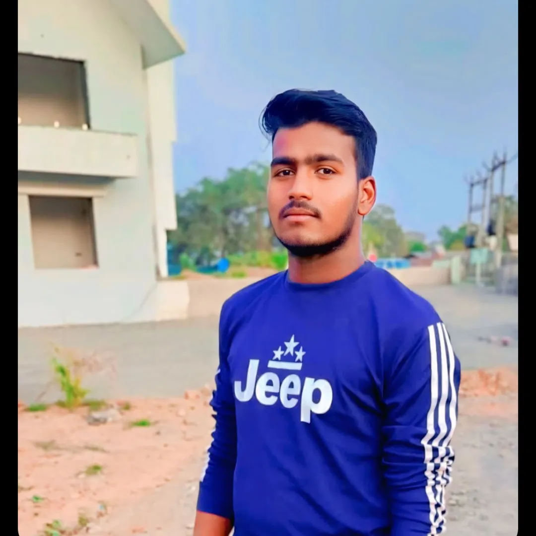 Udayraaj Chauhan