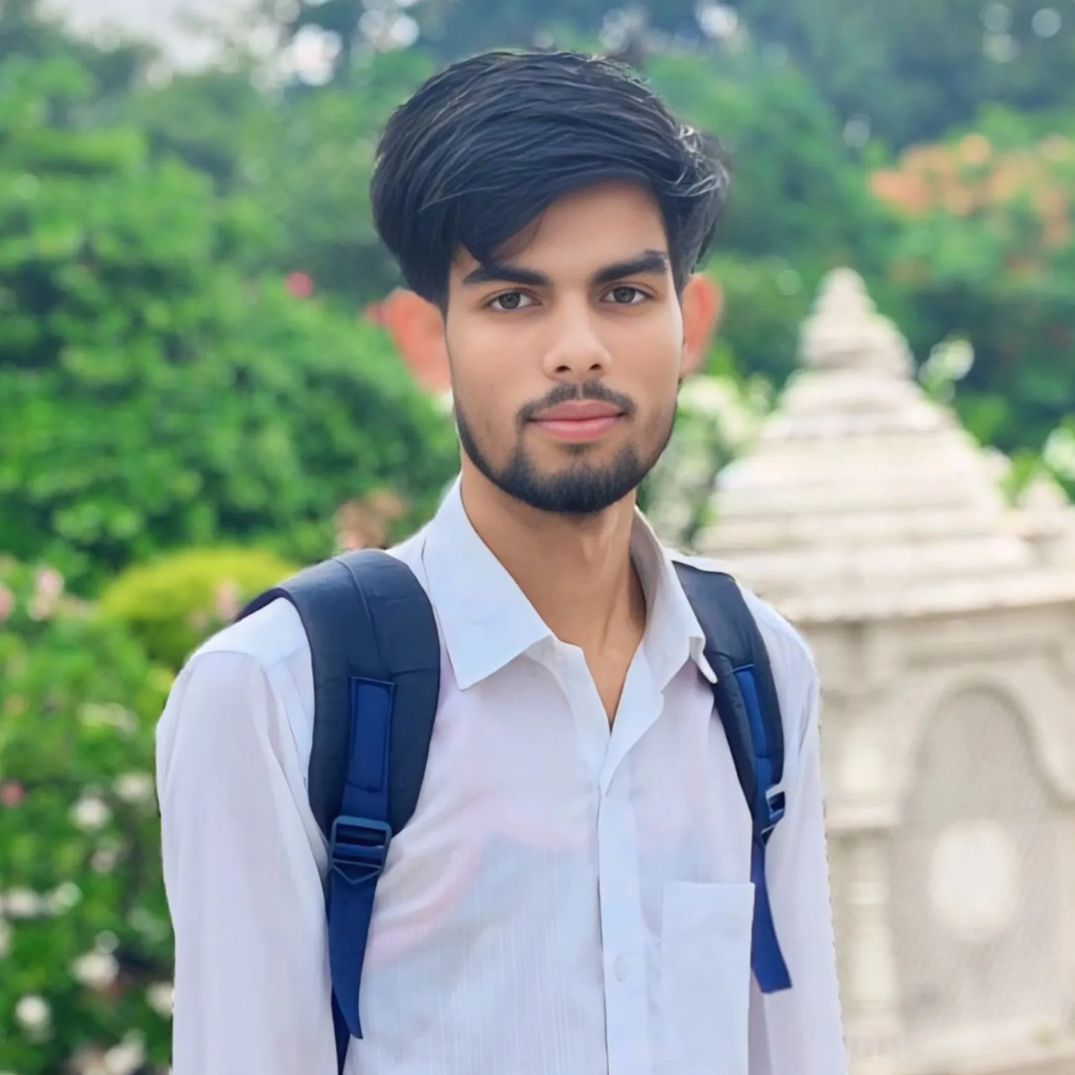 Brijesh Yadav