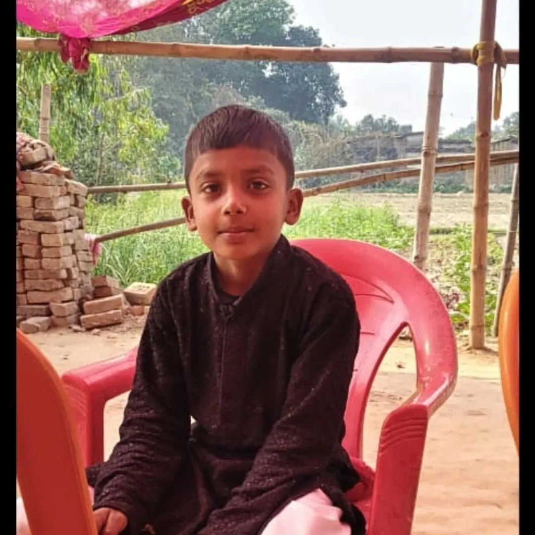 Rohit Kushawaha