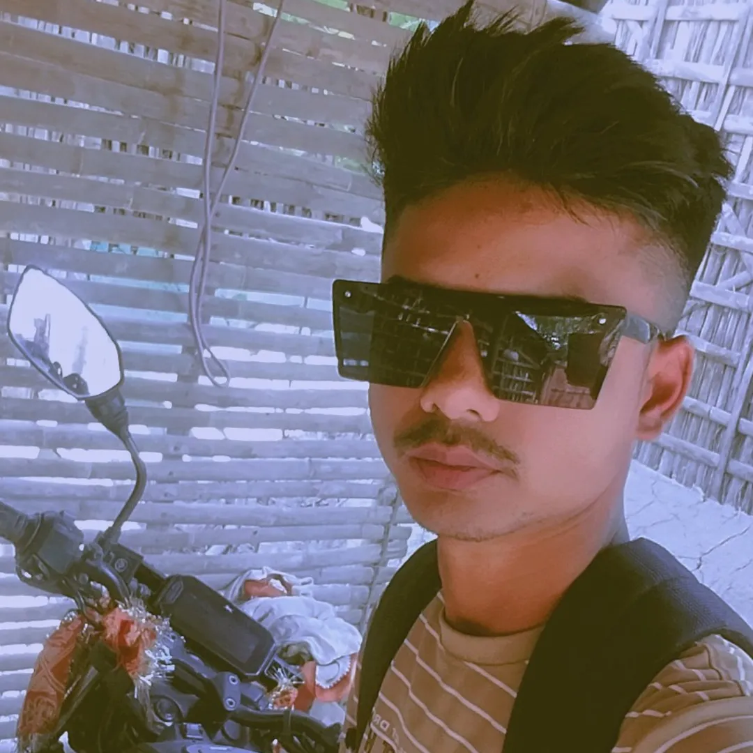 ANGESH SHARMA