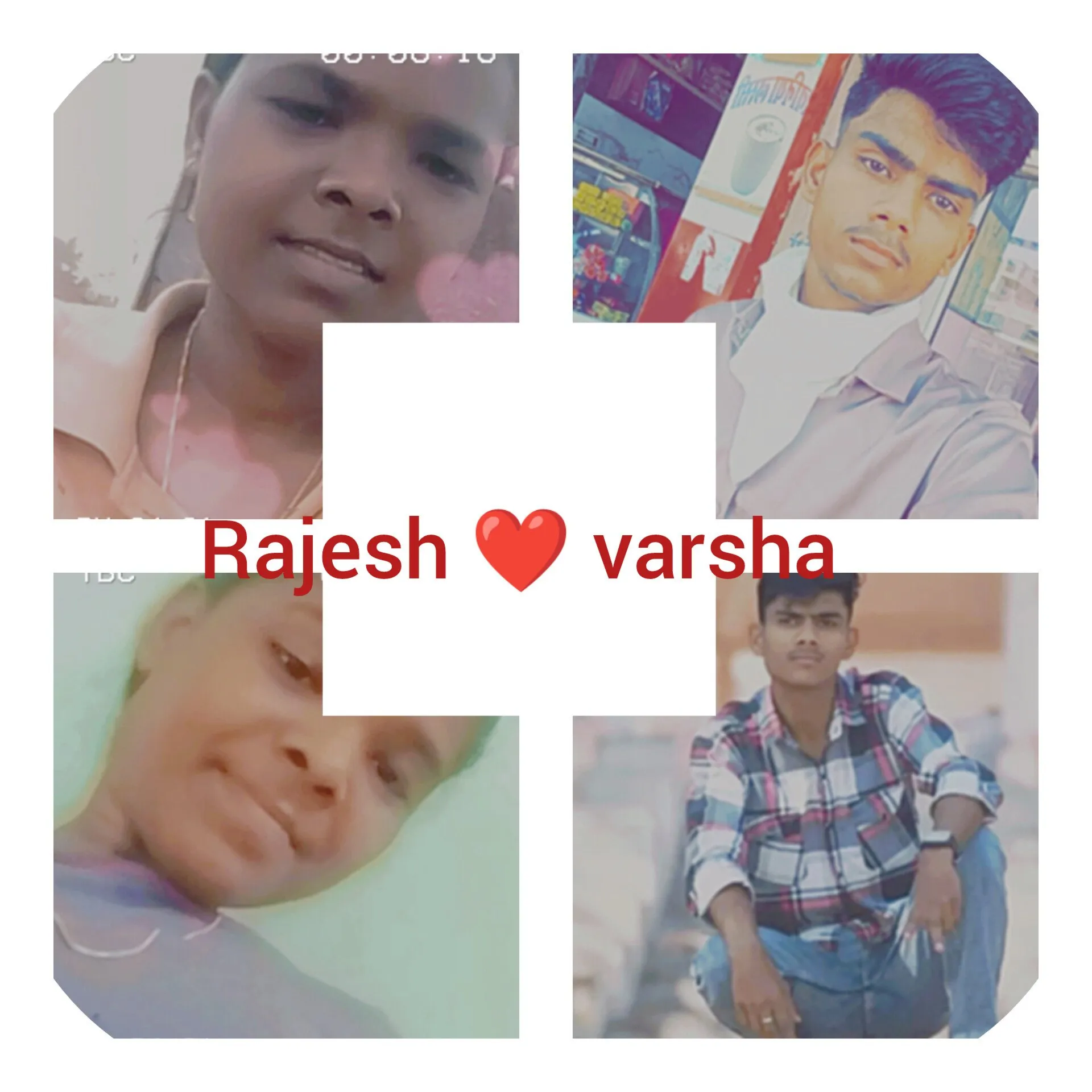 varsha rani rajesh rani