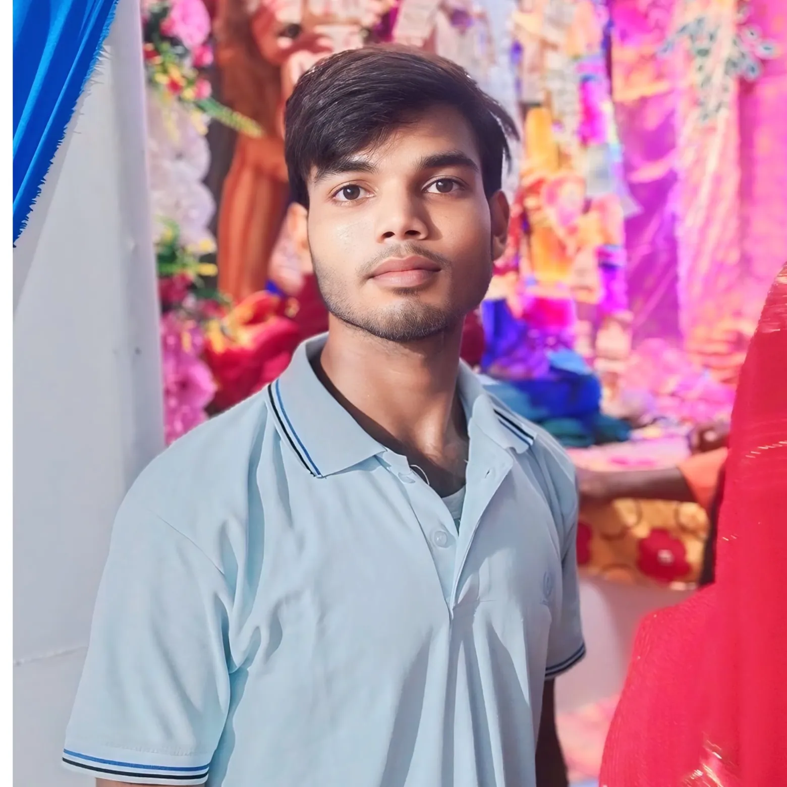 Ashok Maurya