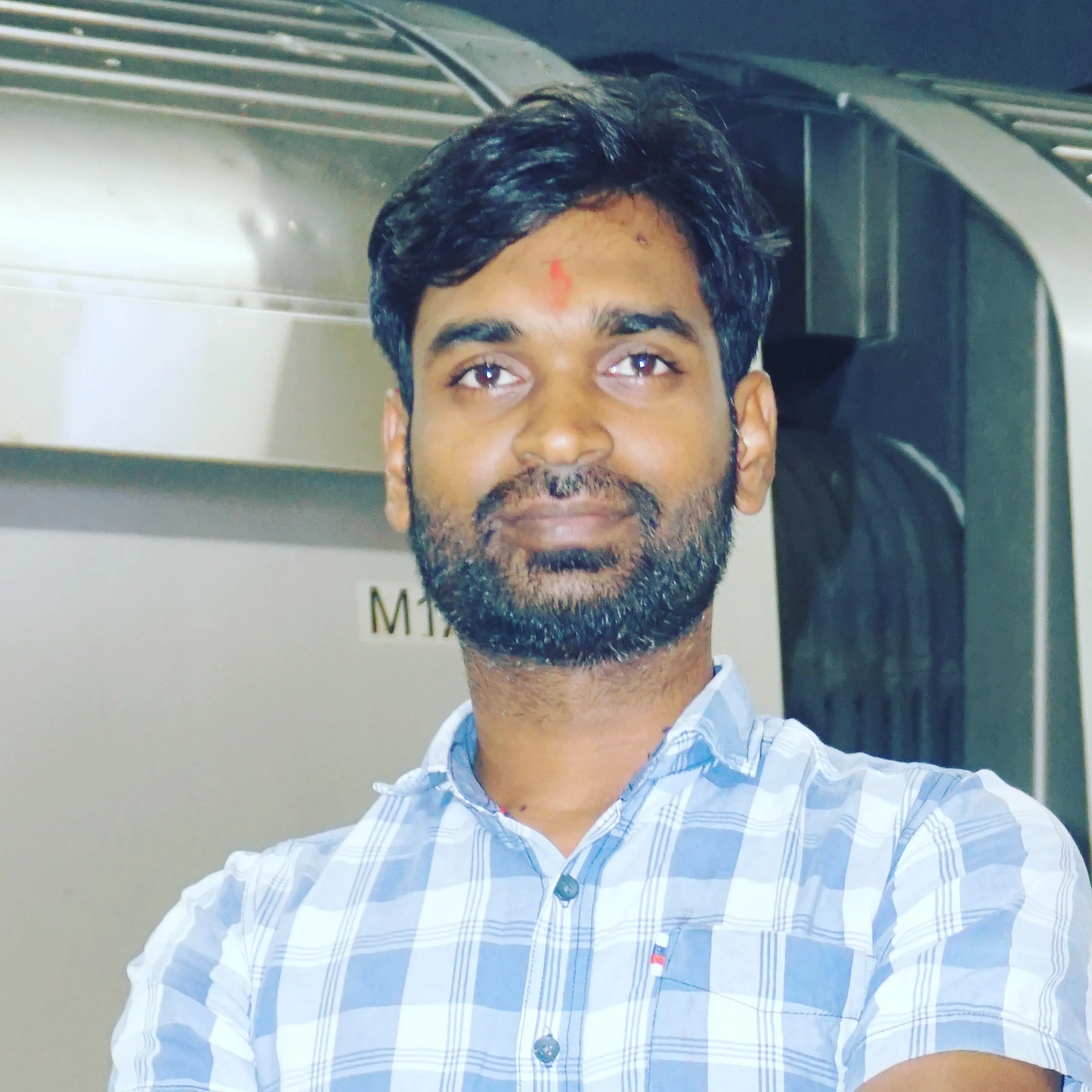 PANKAJ KUMAR