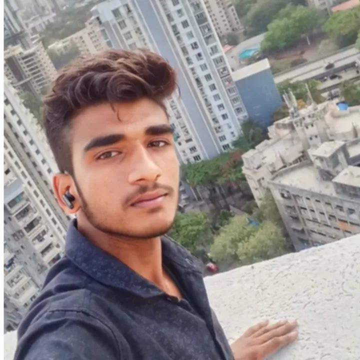 KeshavKumar Yadav