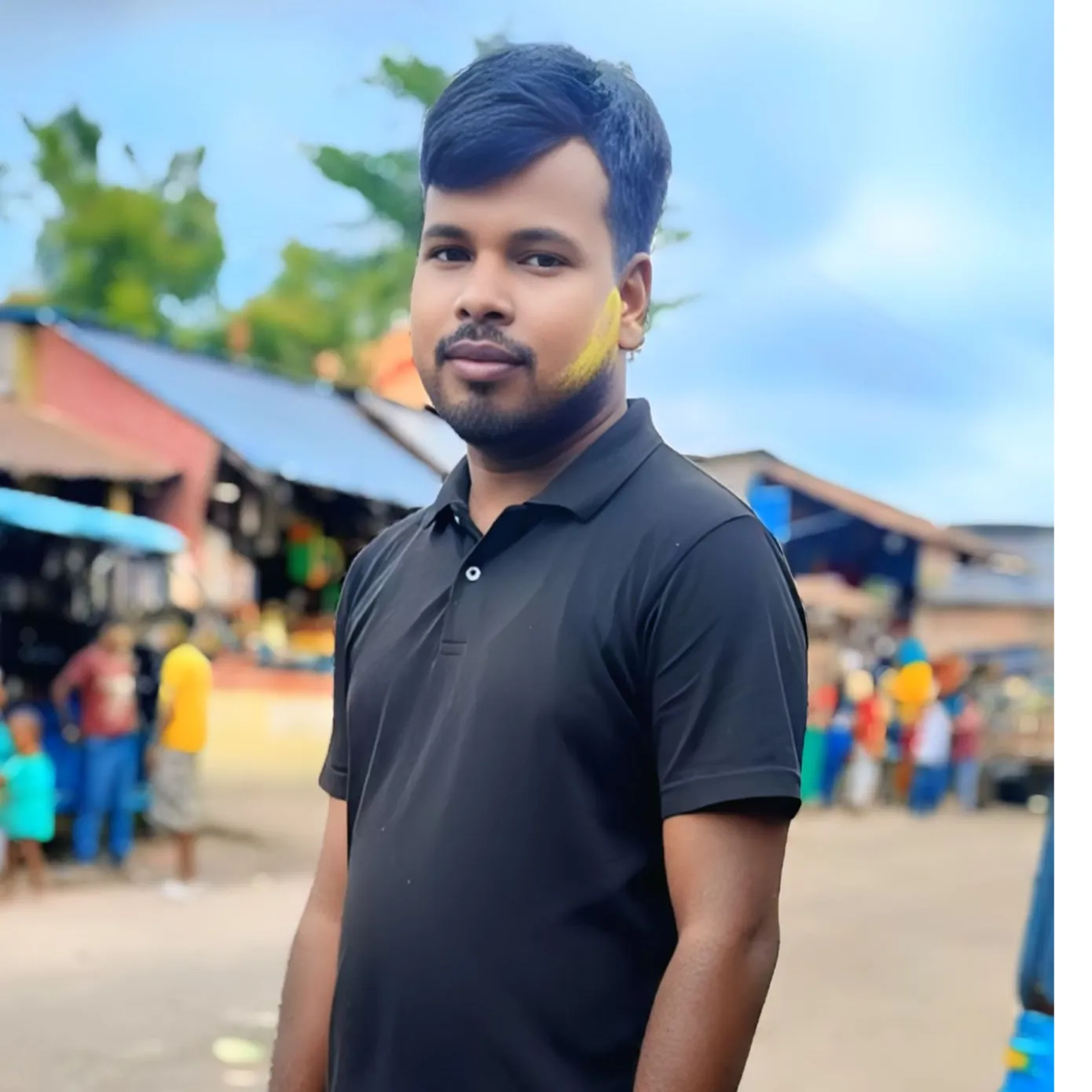 Akash Sharma