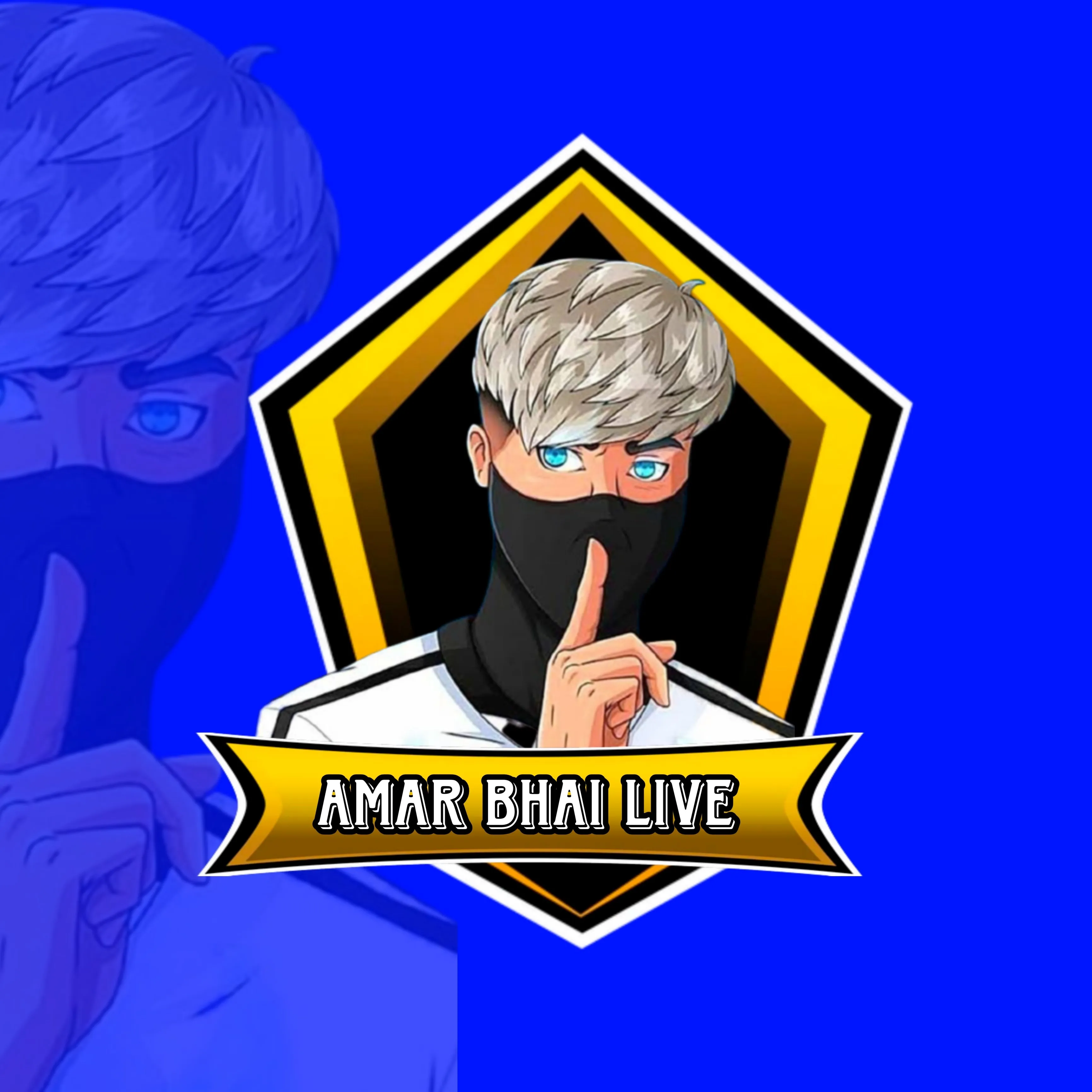 Amar Bhai Live