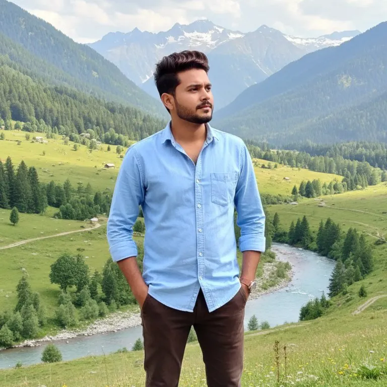 Raj meena
