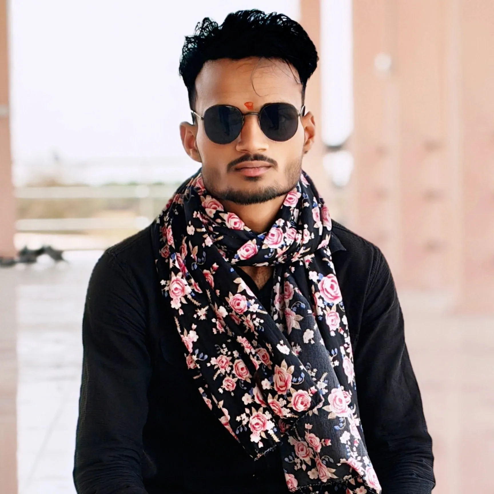 Tarachand parihar