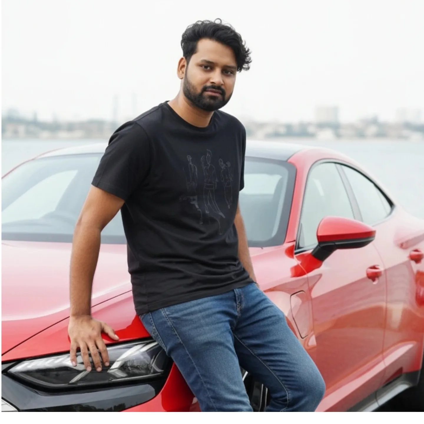 Rahul Sharma