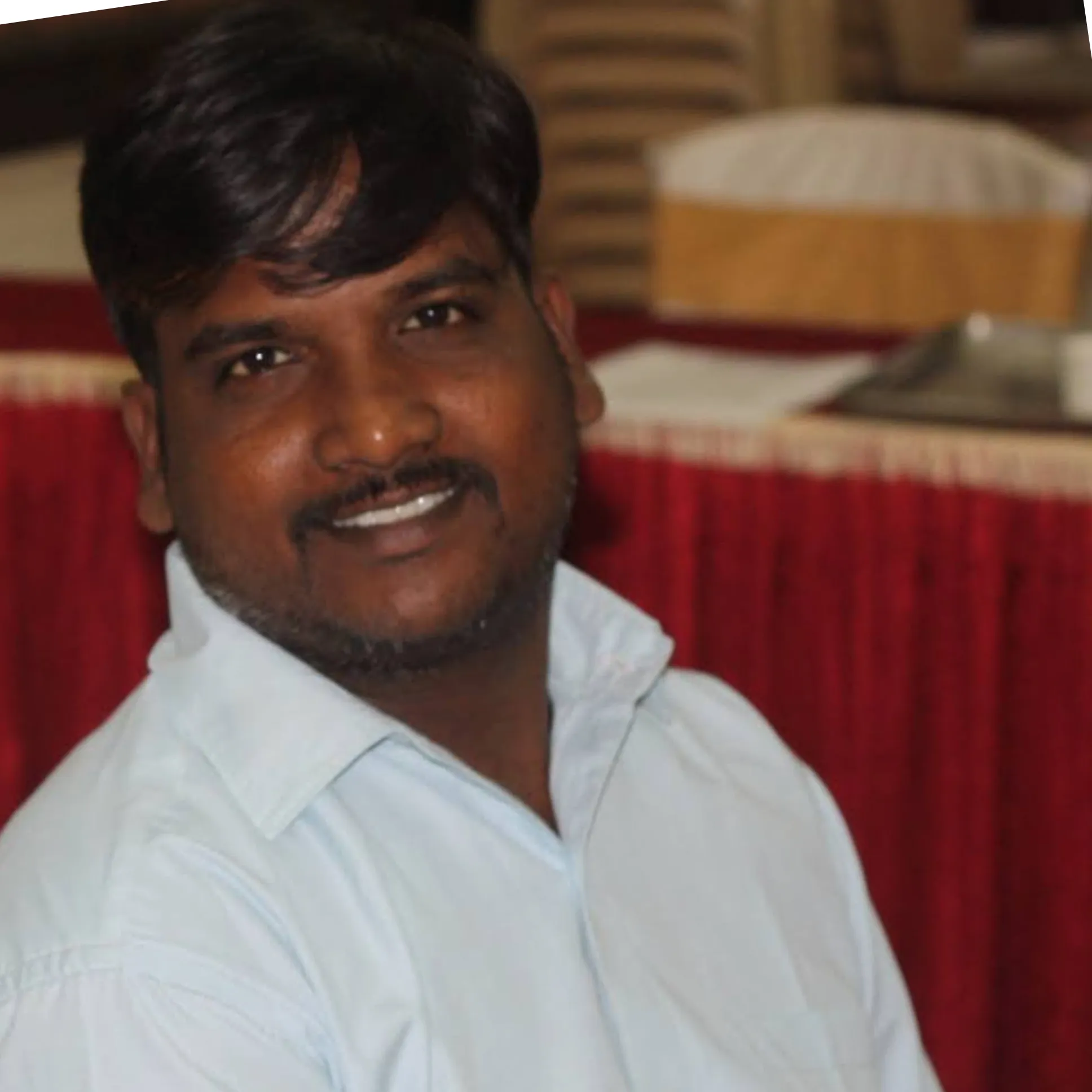suresh balugk