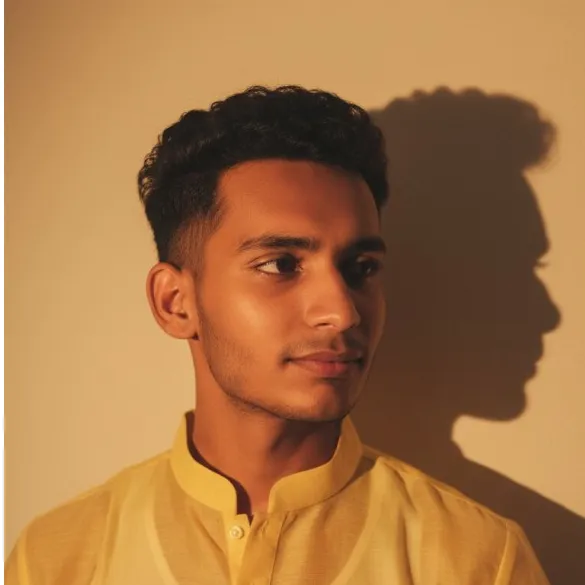 SHIVAM MATHUR