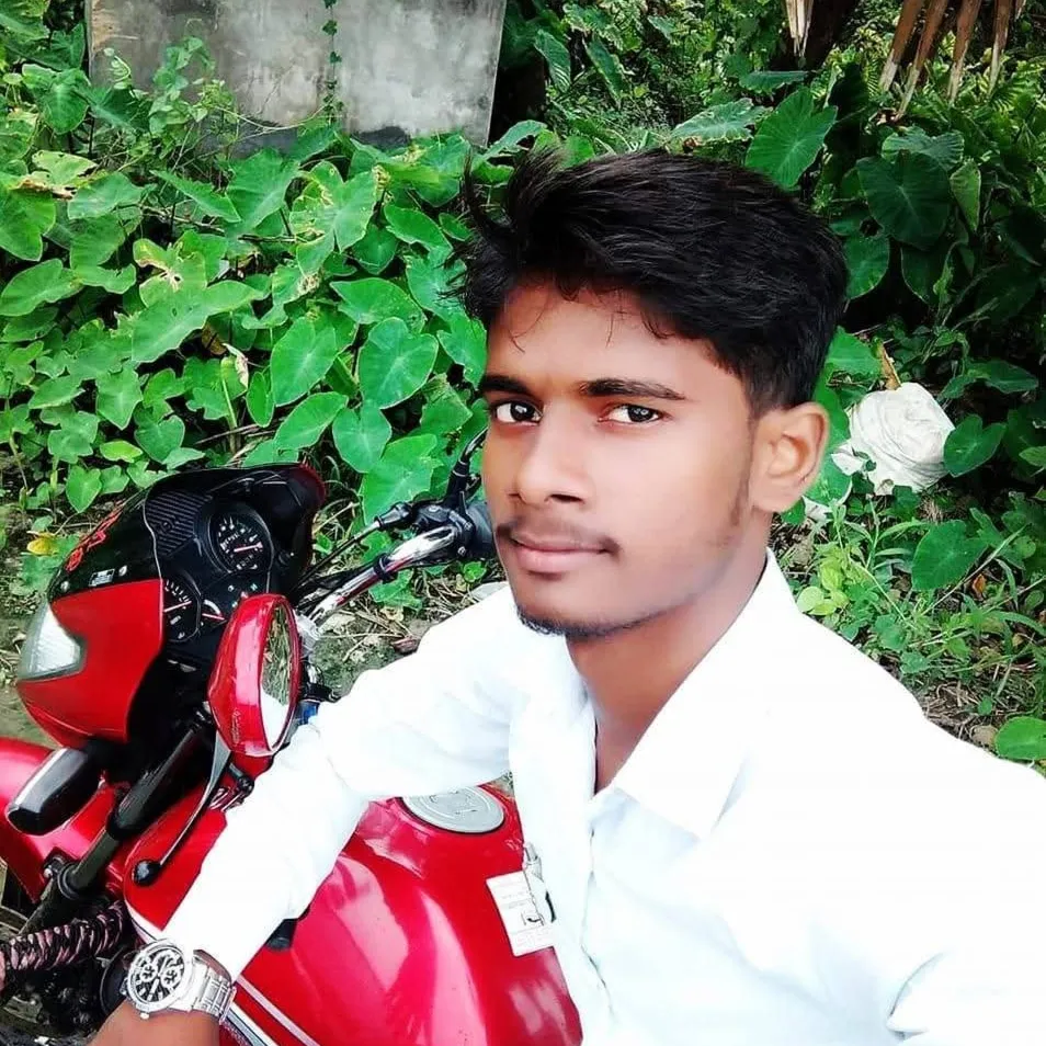 Dhiraj kumar