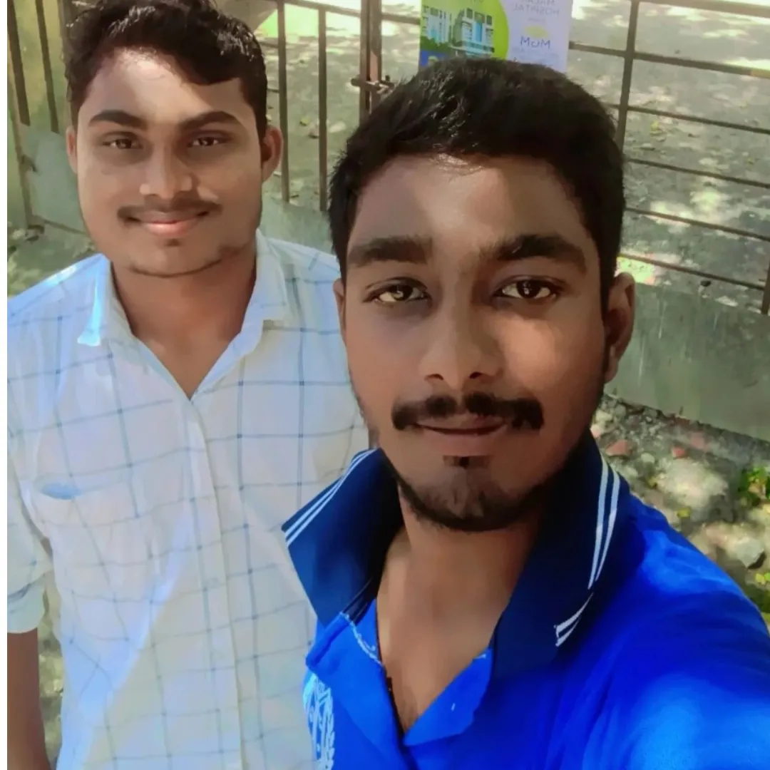 Vinnarasu Kumar