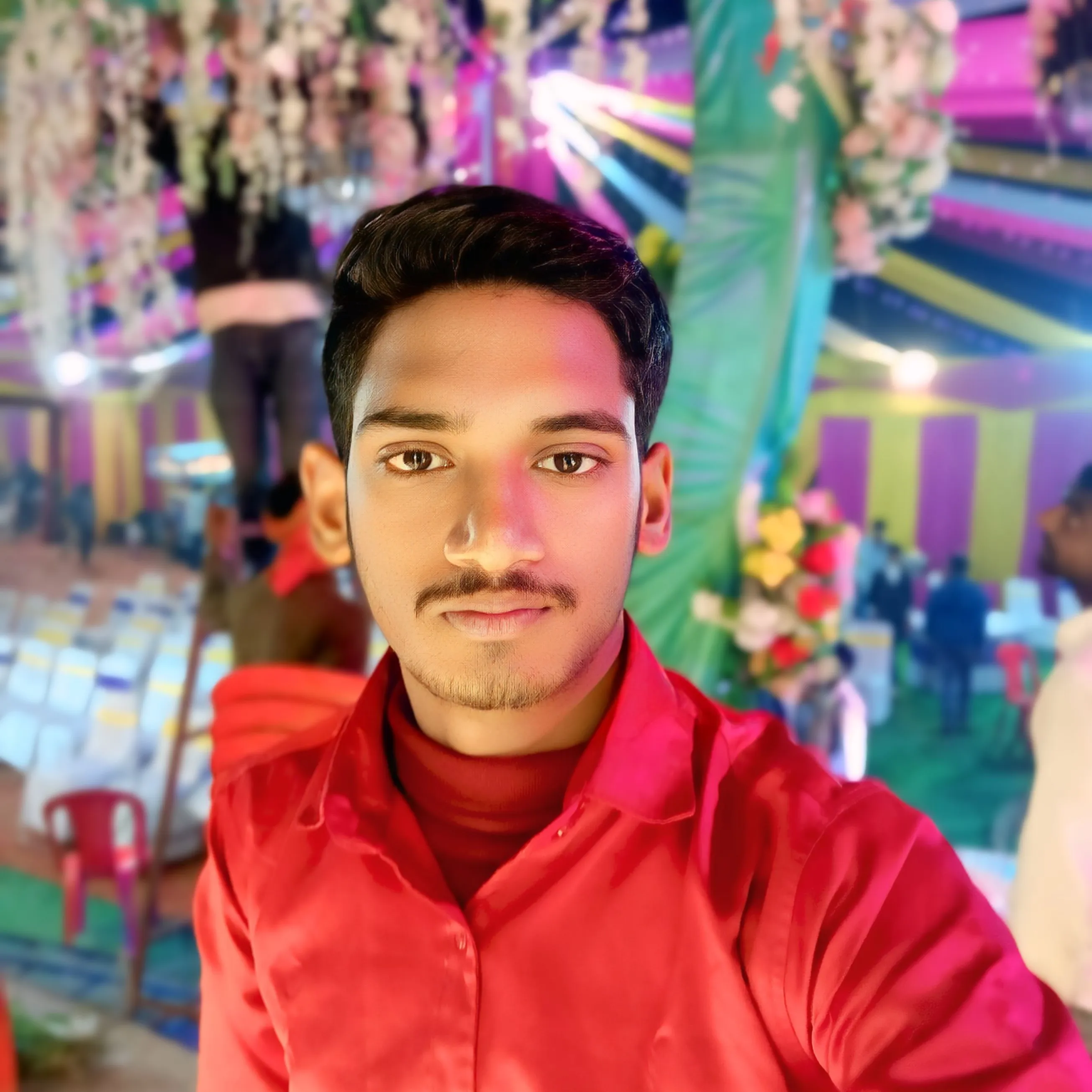 Gaurav sahu
