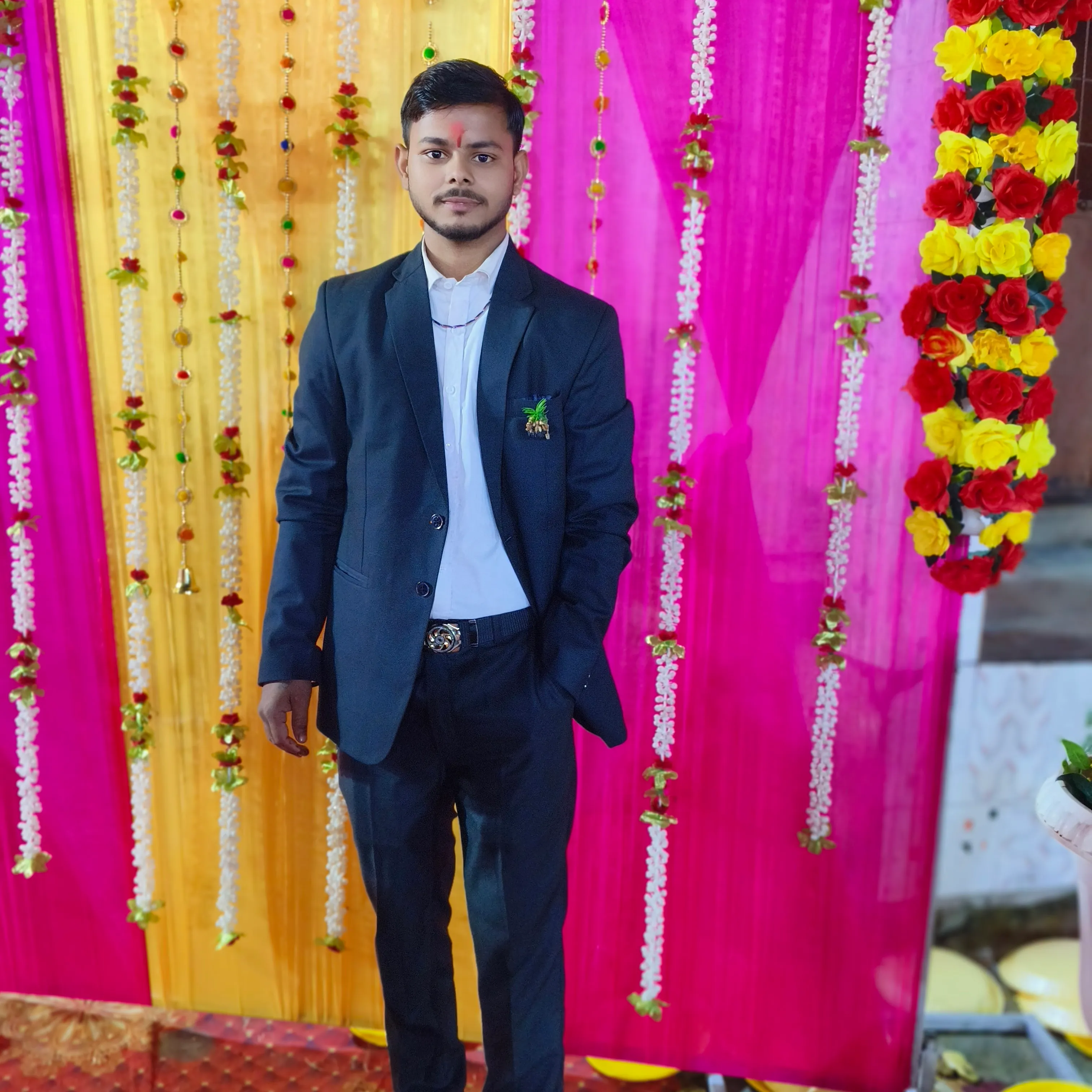 Nandkumar gupta