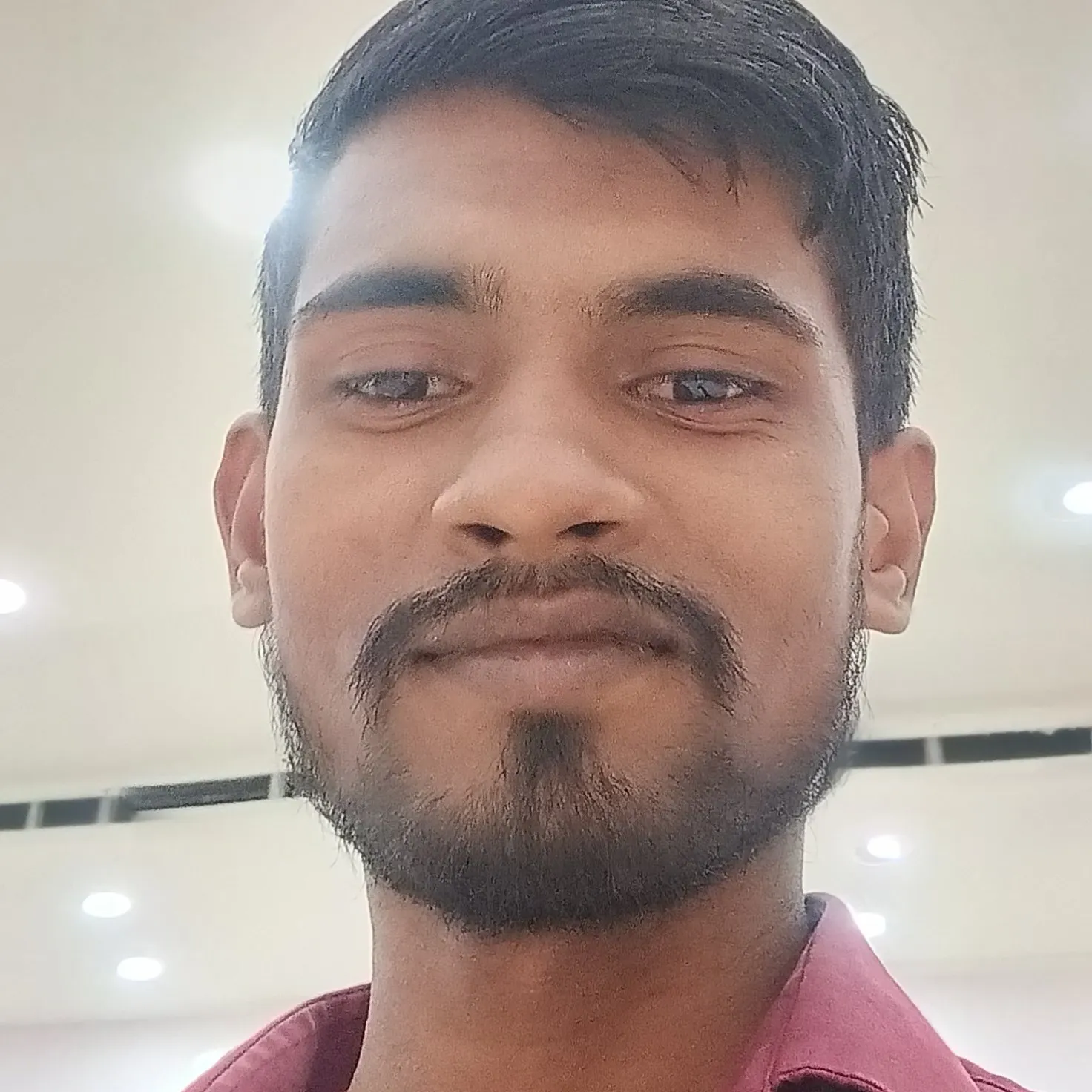 Harsh Kumar