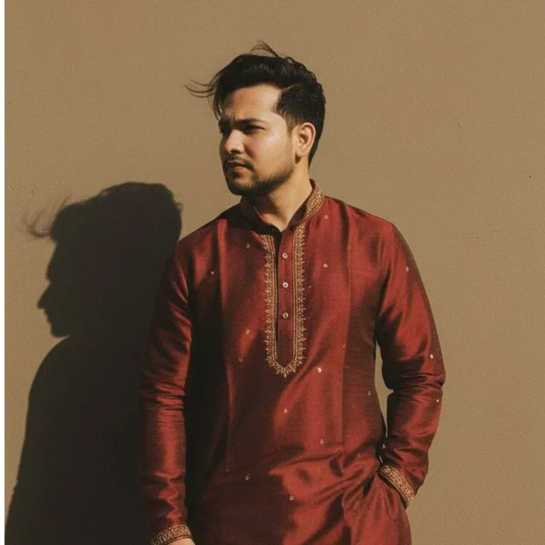 Kaushal Kishor