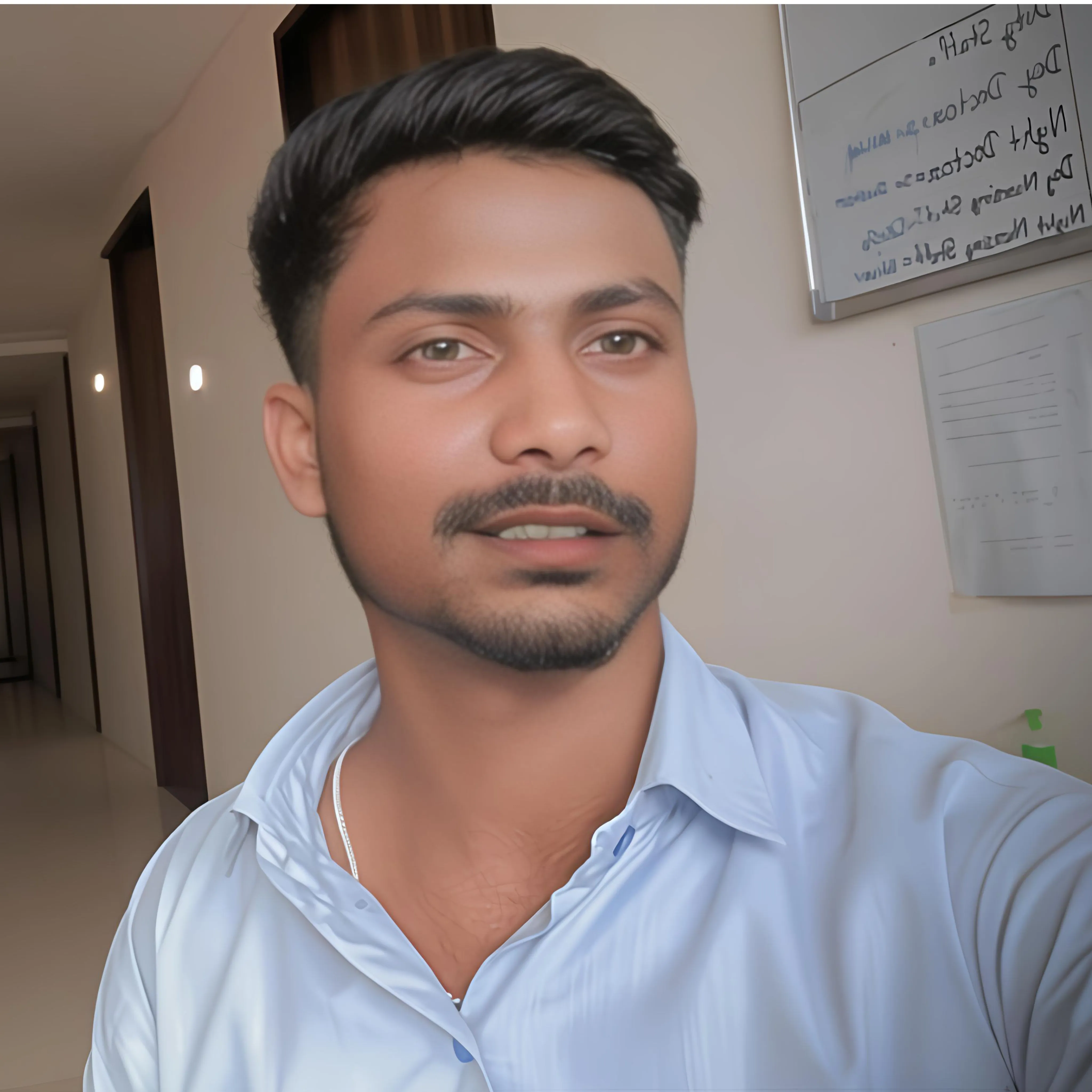 rdx sharma