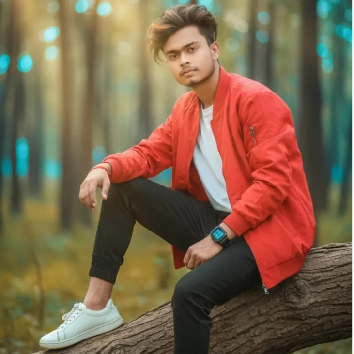 Dayanand Mourya