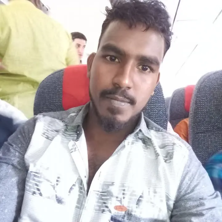 PRASANTH SPR