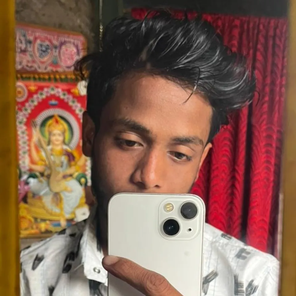 raja babu