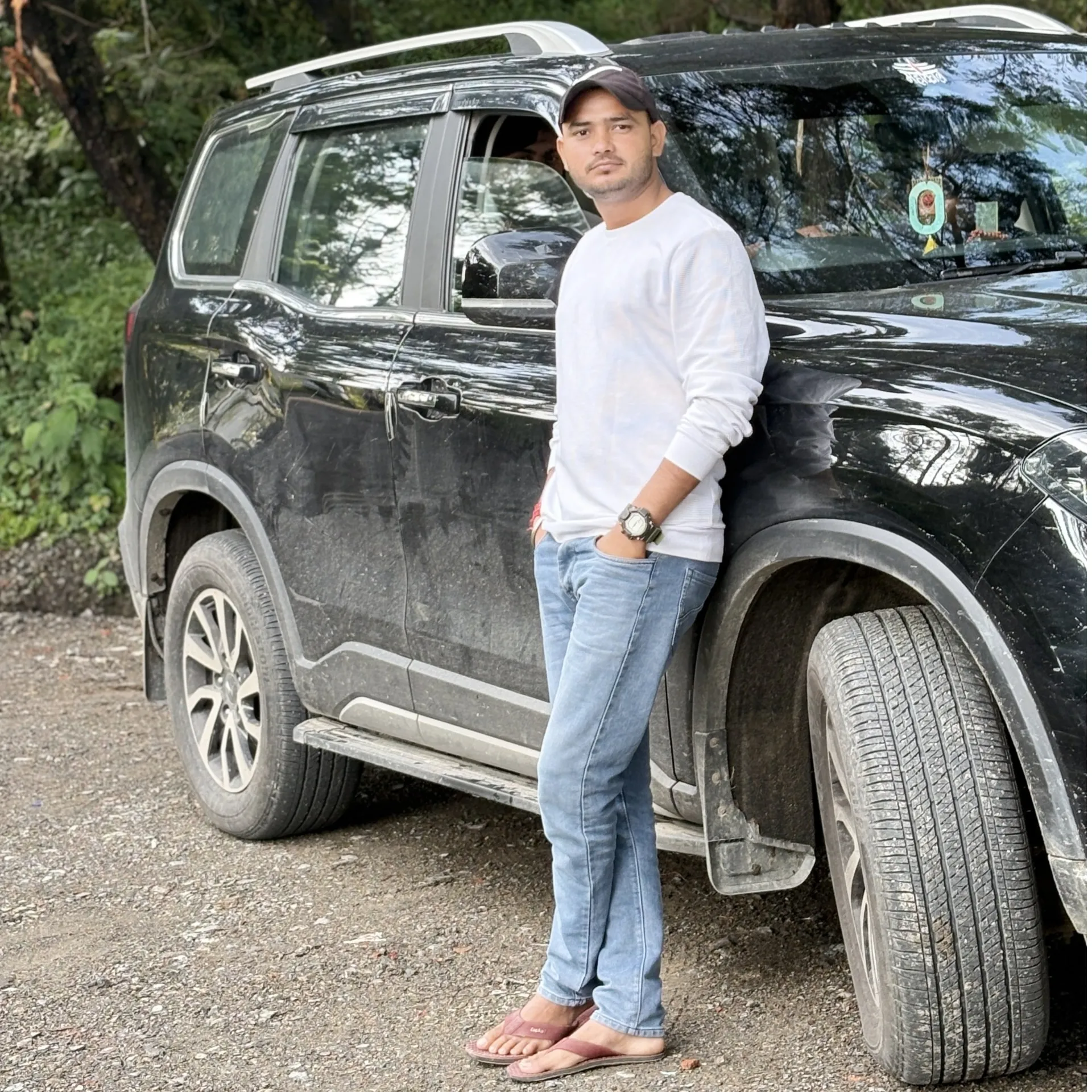 kuldeep thakur