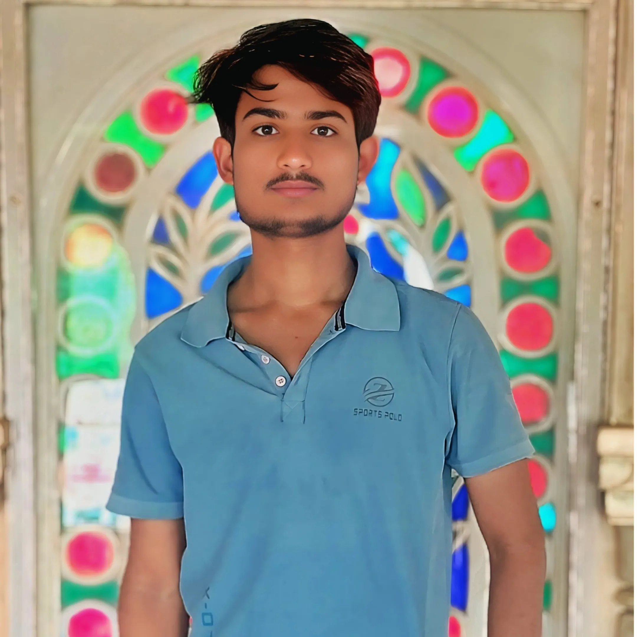 HITESH GHANCHI