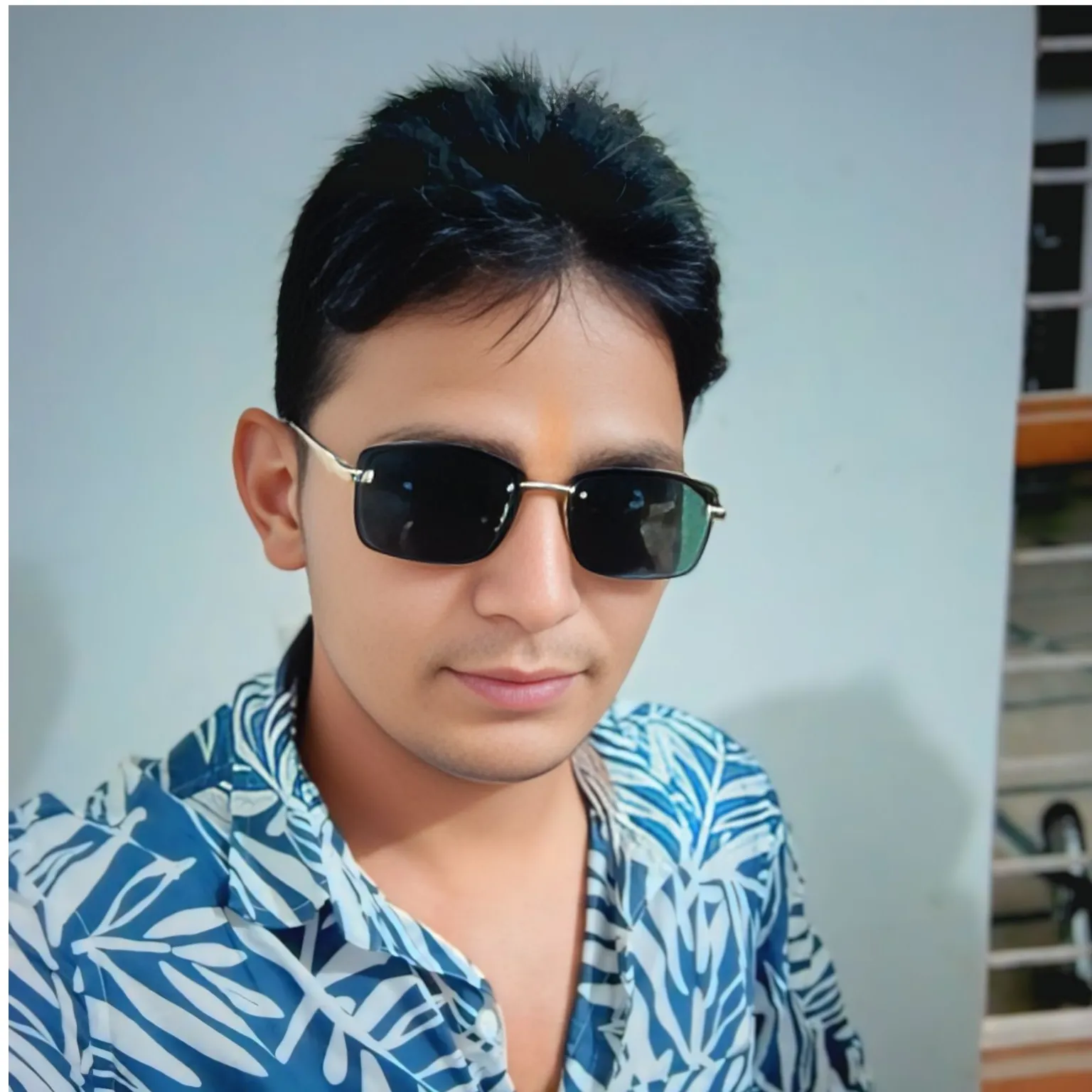 Vikram Hindu