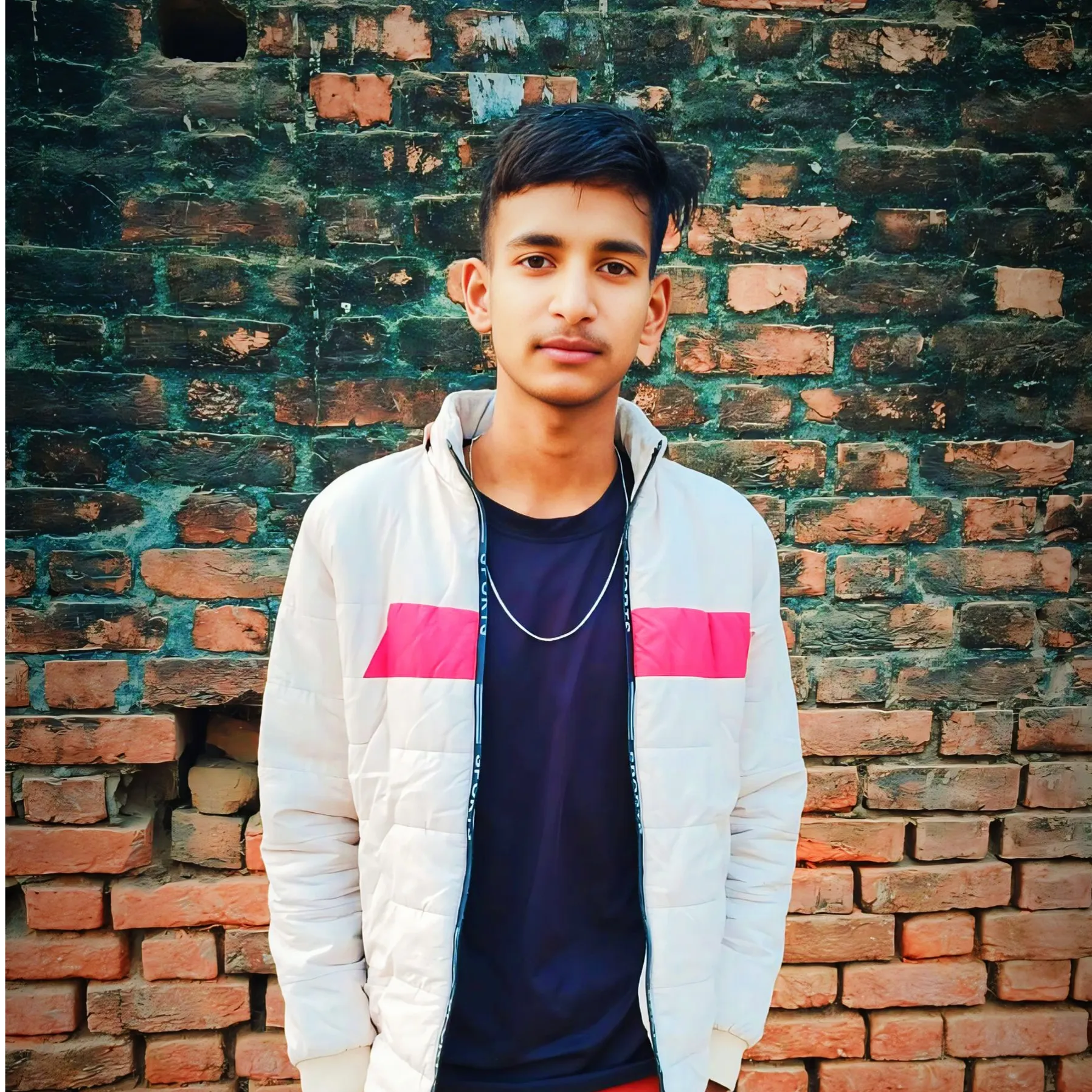 Mo Munajir