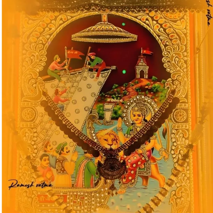KHETARAM DEWASI