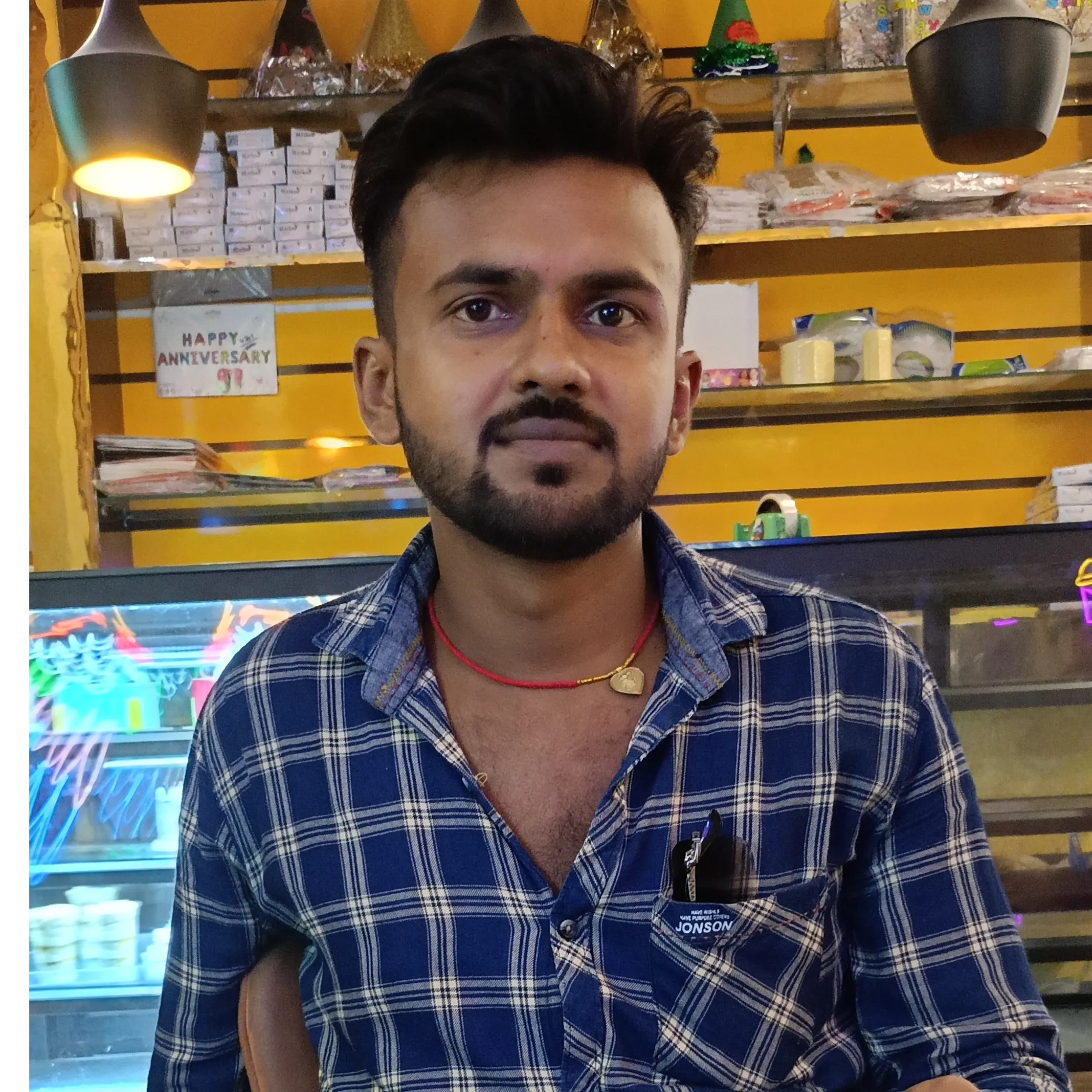 pritam kumar