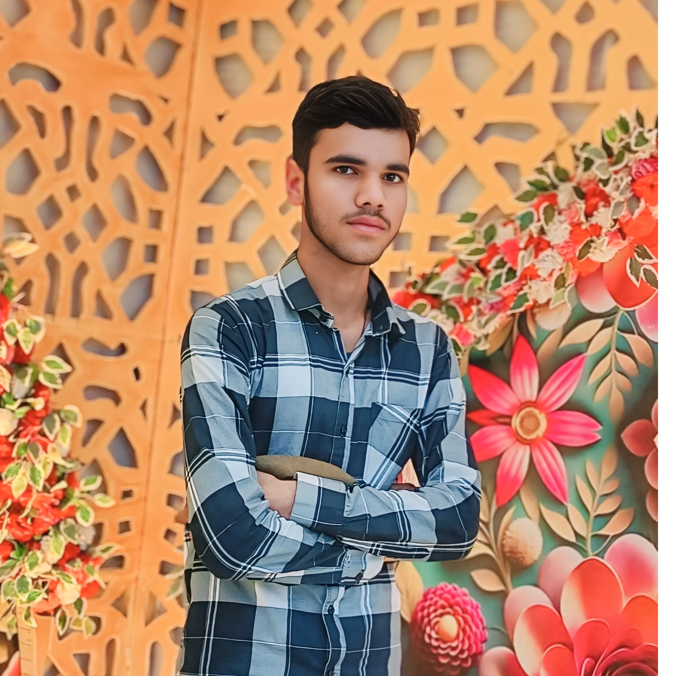 Pushpendra Jaat