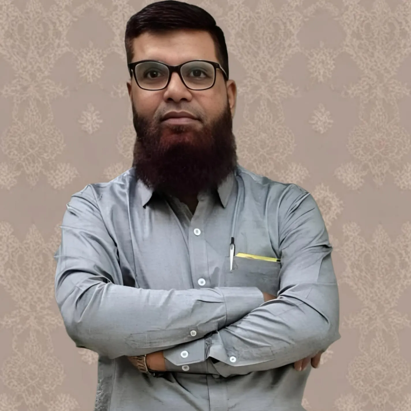 Jakir Khan