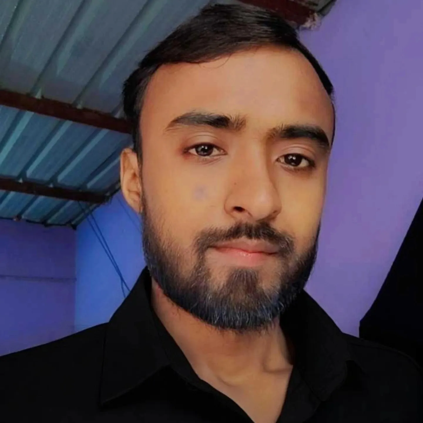 Vishvajit Paswan