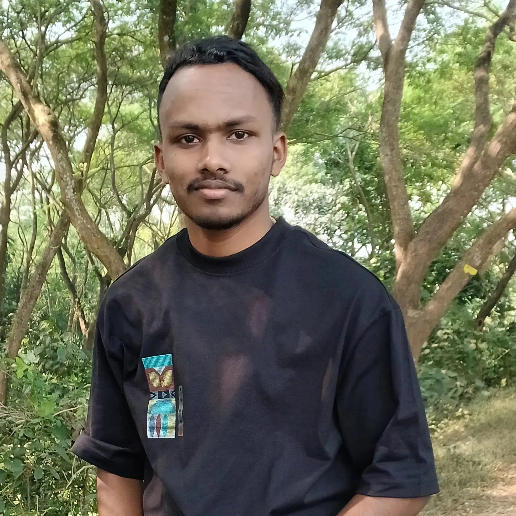Ranajit sambhu