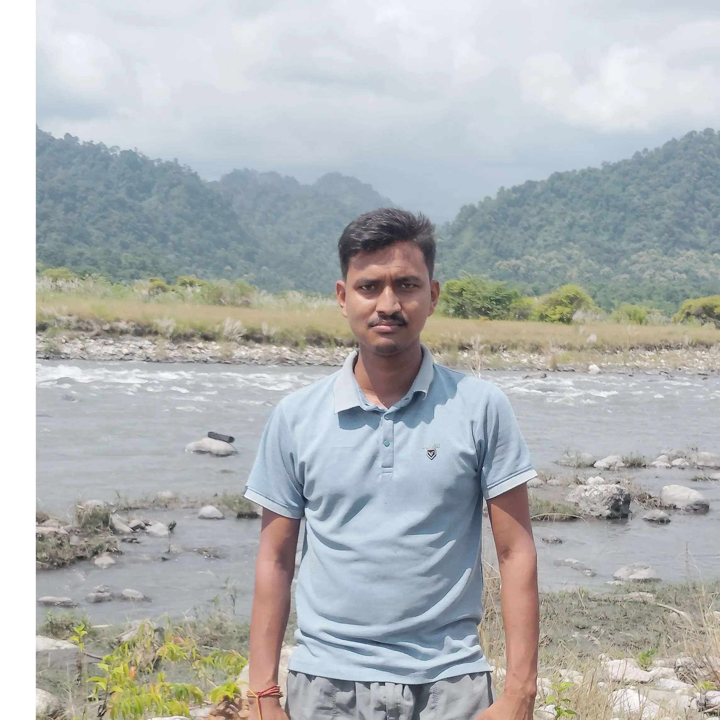 Mrinal Das