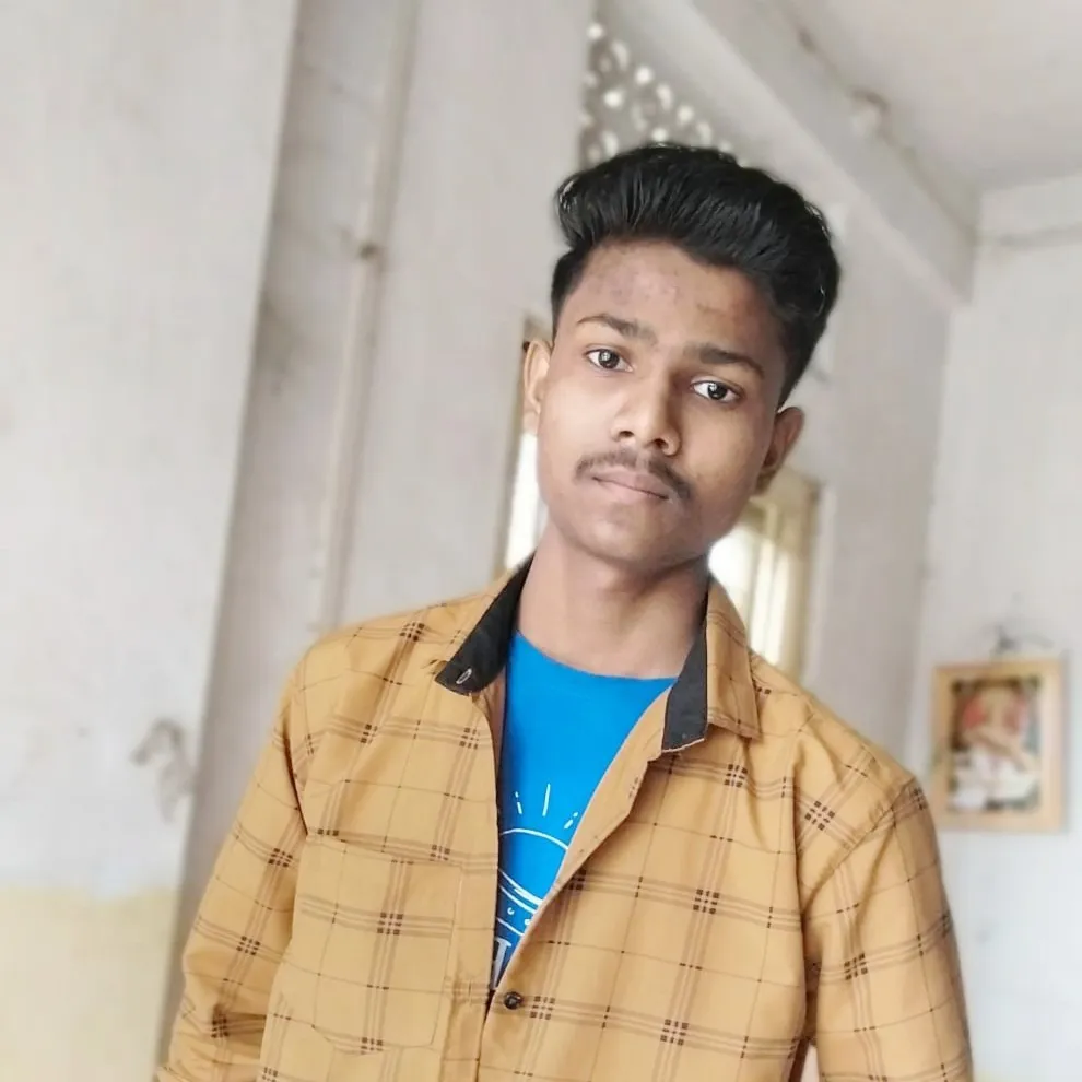 Vishal Kashyap