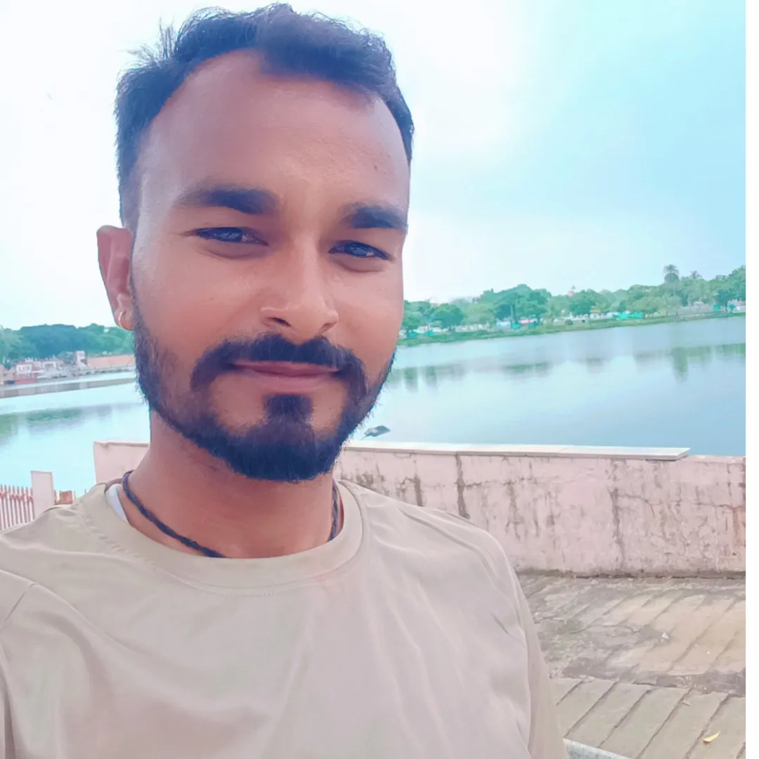 Shivjag Nishad
