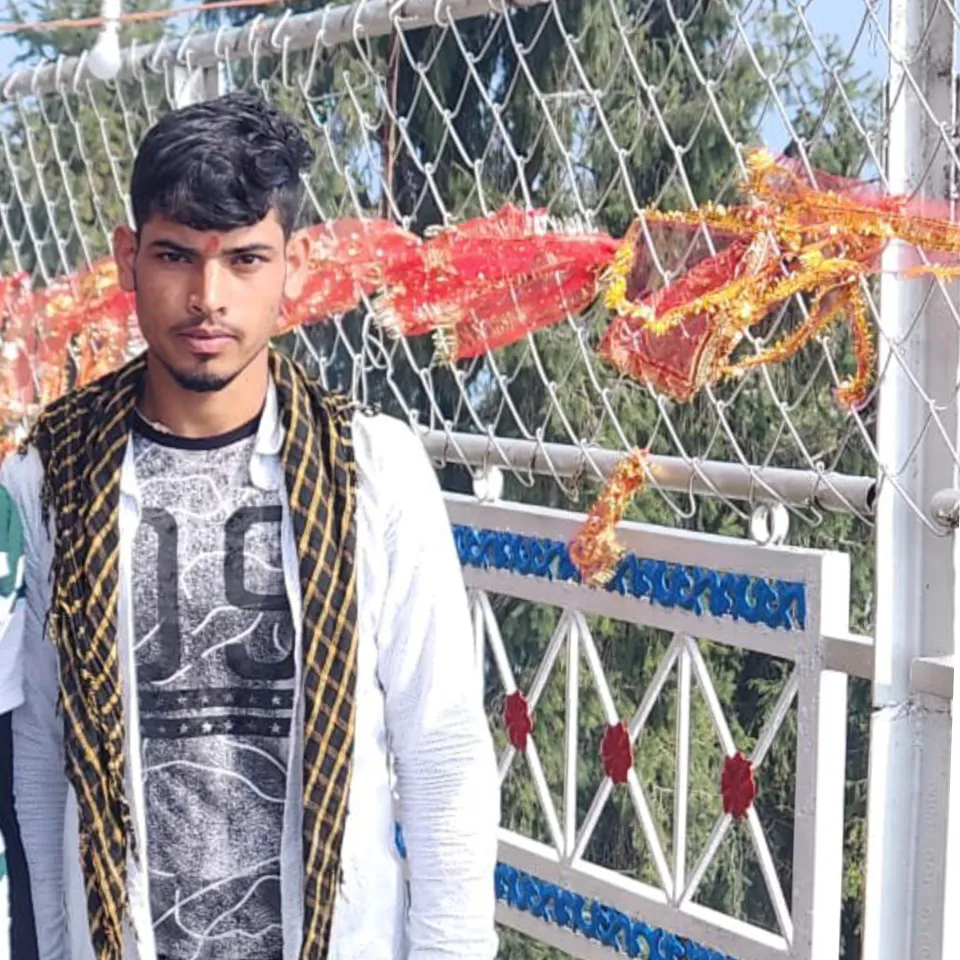 Rattan Chand