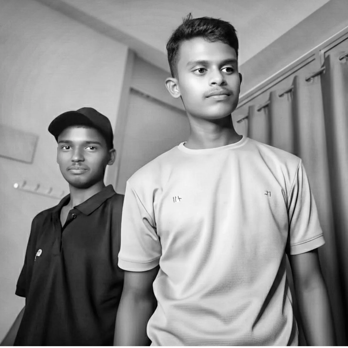 Kallu kumar