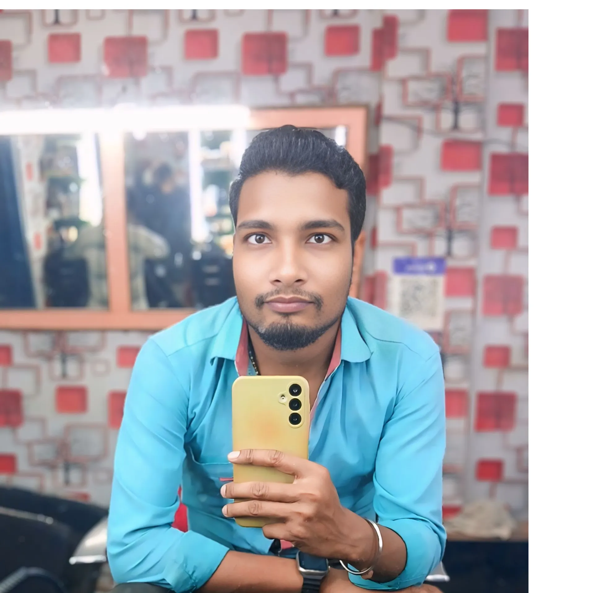 Chhotu Yadav