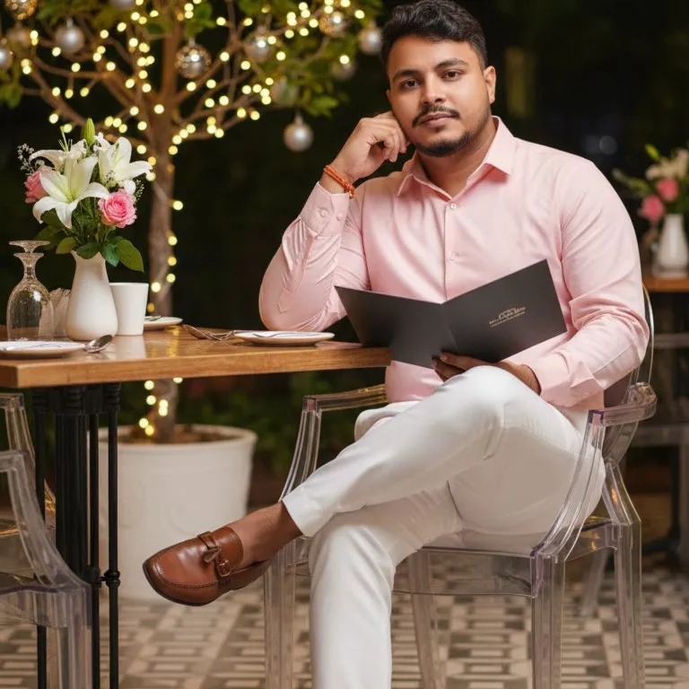 Raj Prince